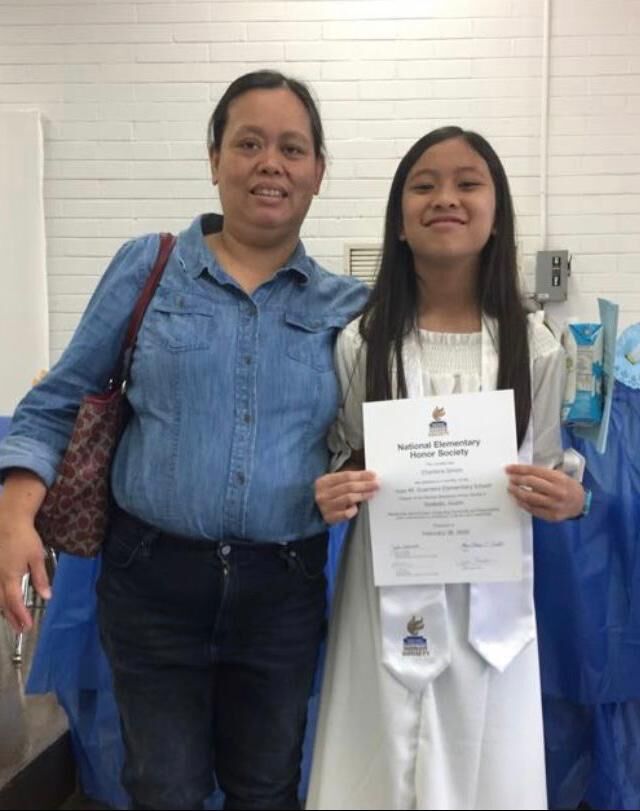 Teen vendors share their Filipino culture at Dededo Flea Market